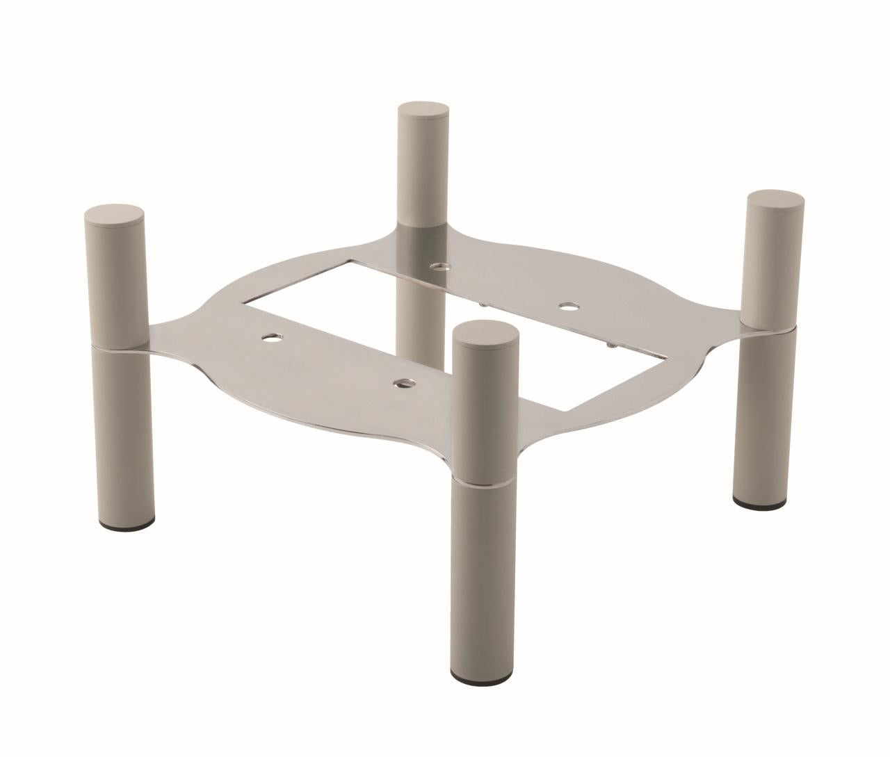Stand/Holder for Chafing Dish 14 1/8" S/Steel Grey Painted