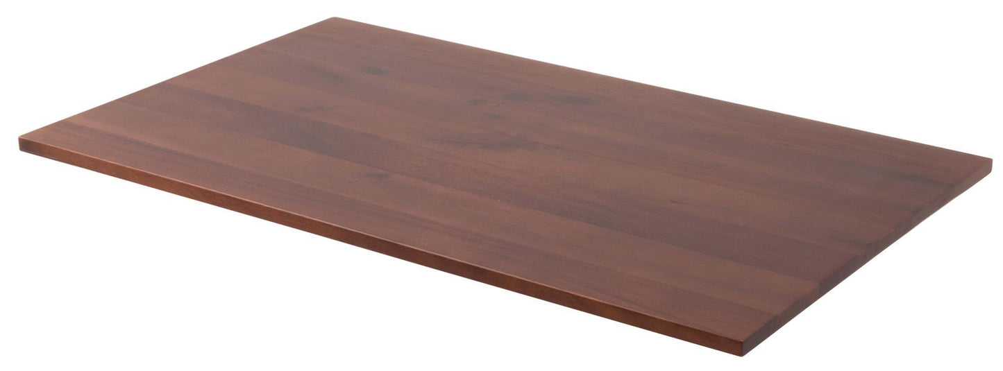 Tray/Insert GN 1/1 Acacia Wood
