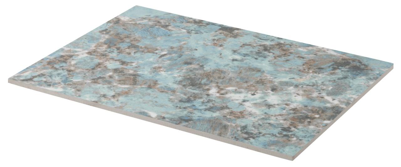 Tray Insert GN 1/1 20 5/8 x 12 5/8" Decor B