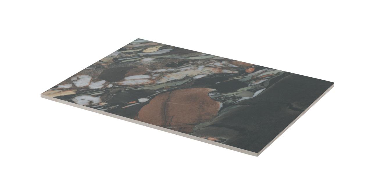 Tray Insert GN 1/2 12 5/8 x 10 1/4" Decor C