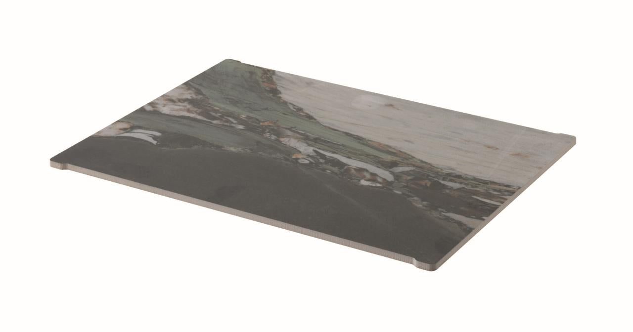 Stand Shelf GN 1/2 13 5/8 x 10 3/4" Decor C