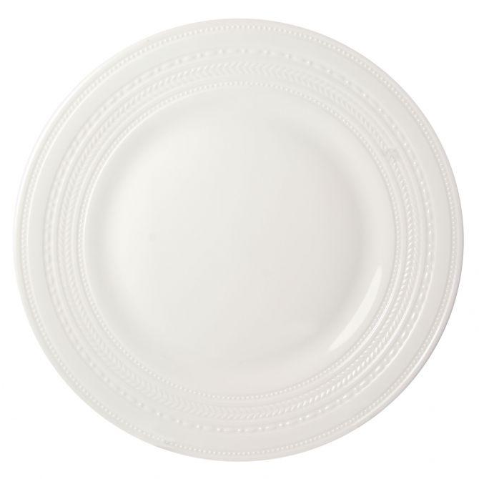 Intaglio Salad Plate by Wedgwood