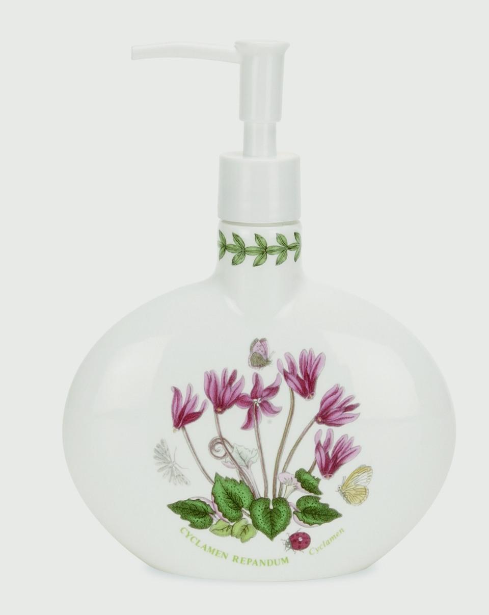 Oval Dispenser