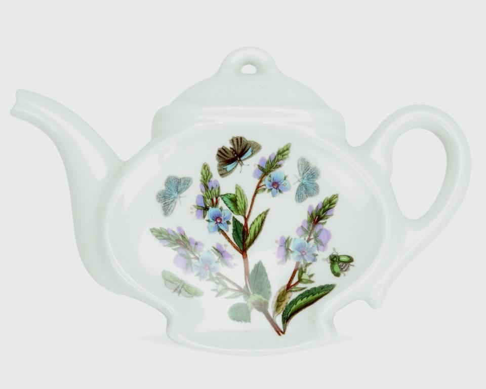 Teapot-shaped Spoon Rest