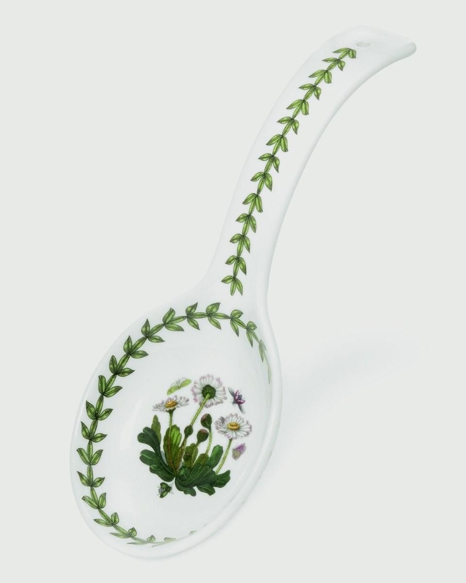 Spoon Rest