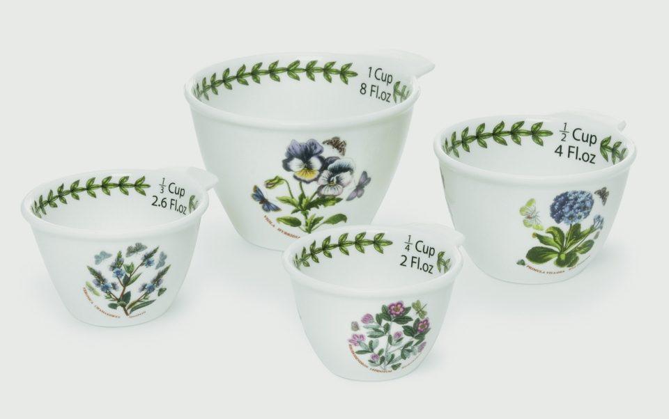 Set of 4 Measuring Cups