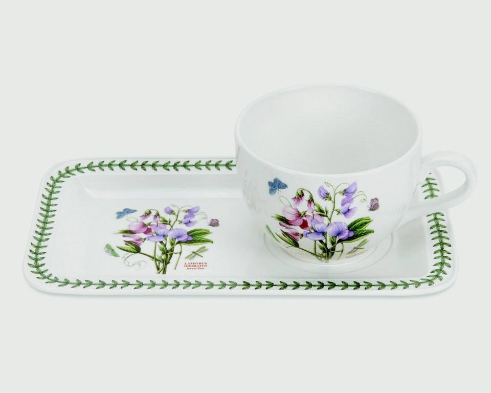 Soup and Sandwich Set