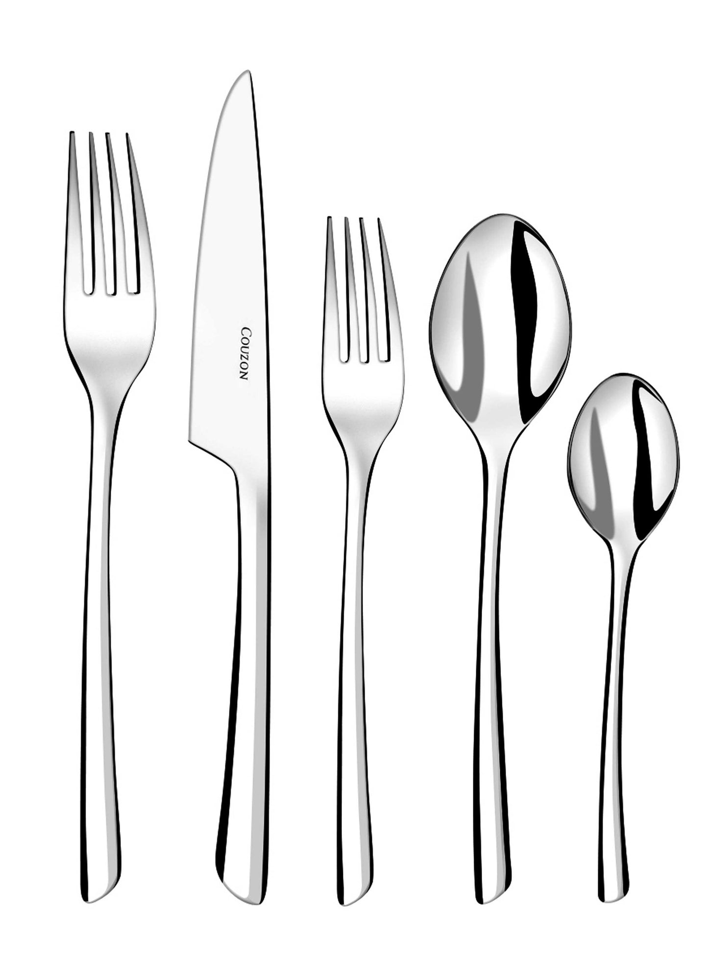 Five Piece Place Setting