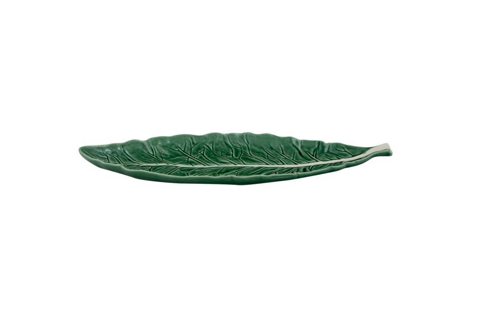 Narrow Leaf 15" Green