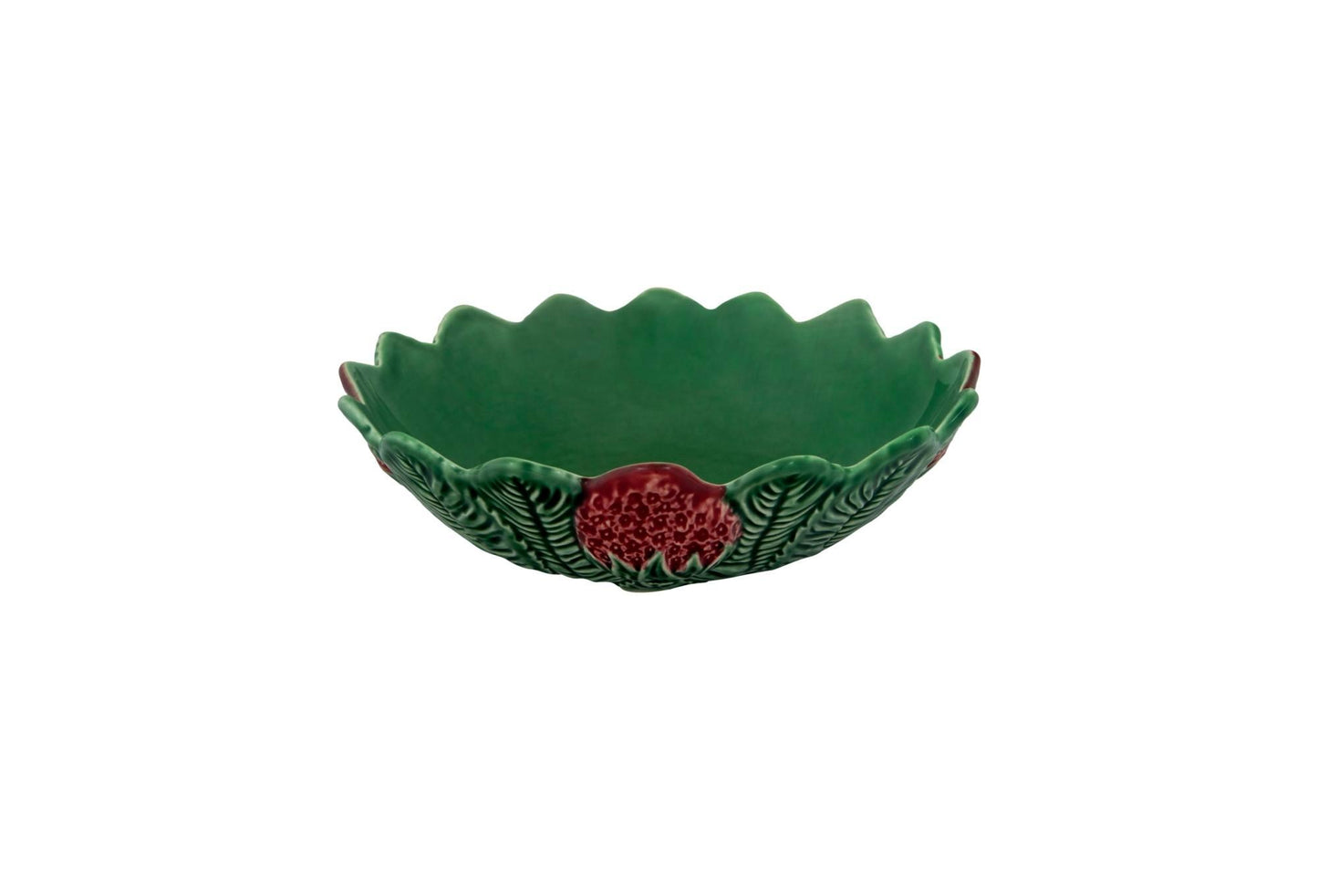 Round Bowl 9"
