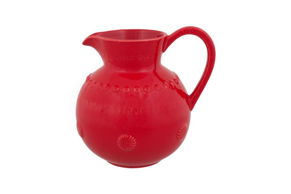 Pitcher