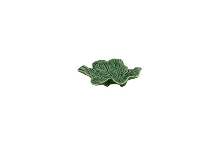 Star Leaf 6" Green