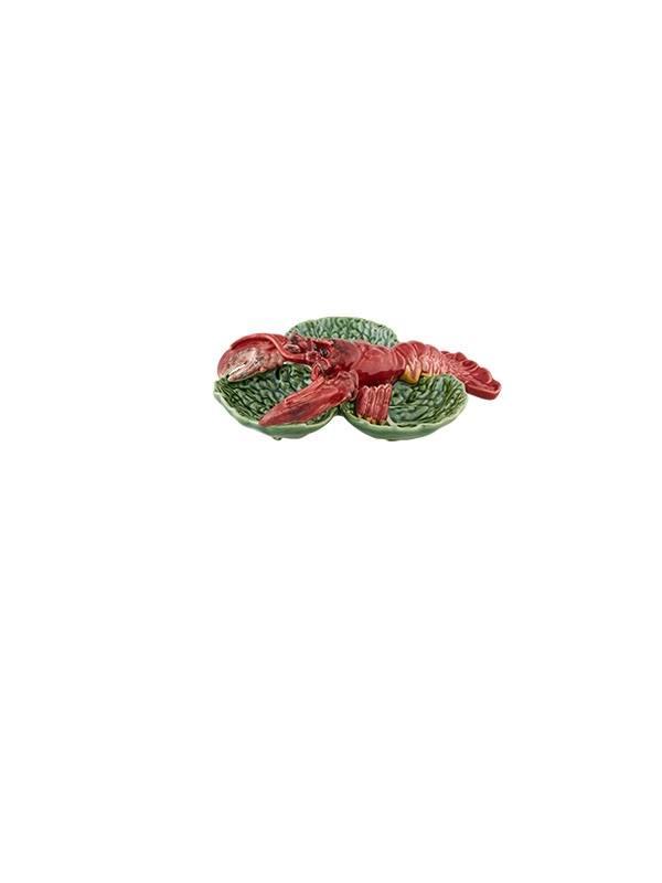 Small Appetizer Plate