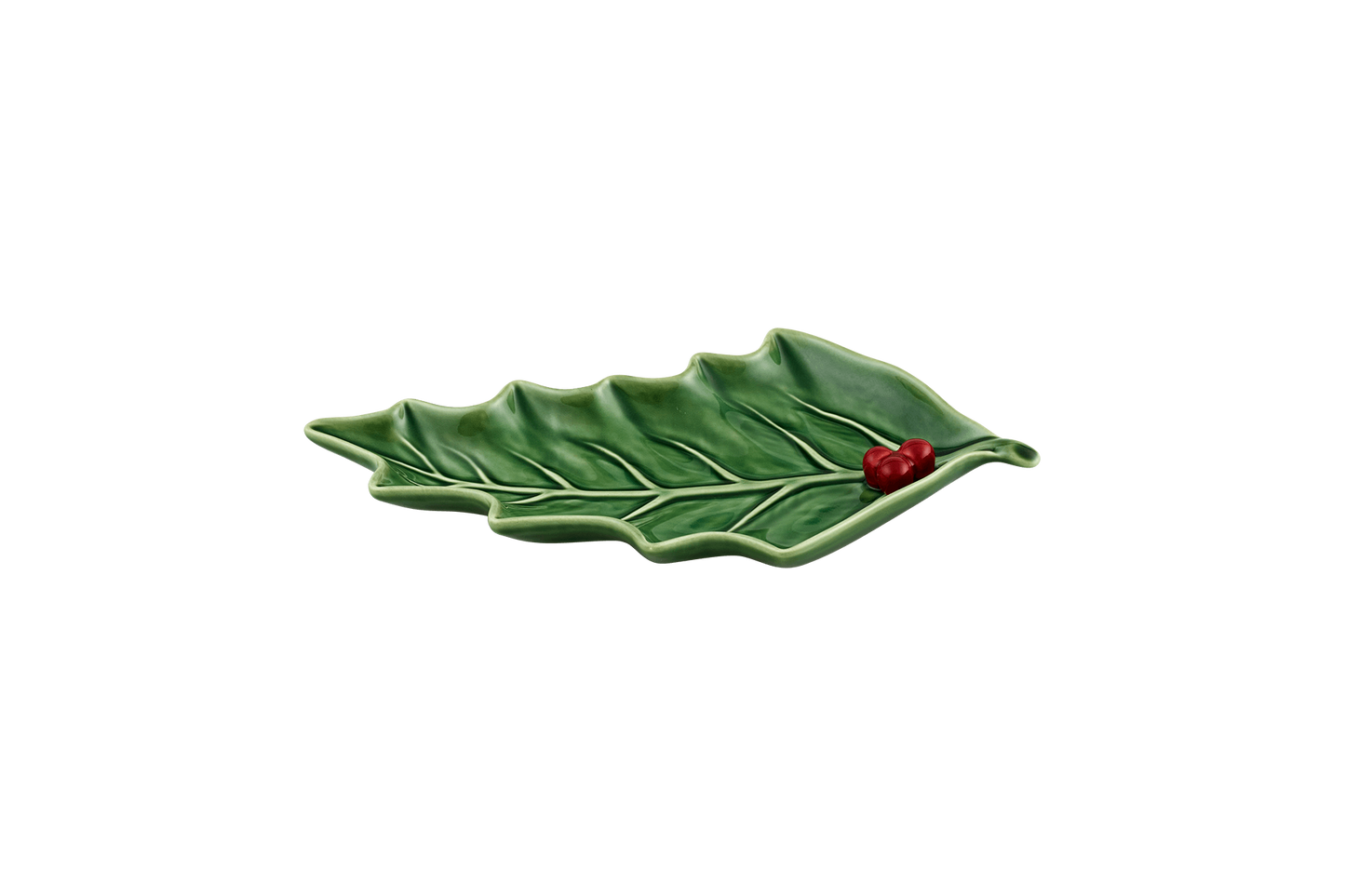 Small Leaf