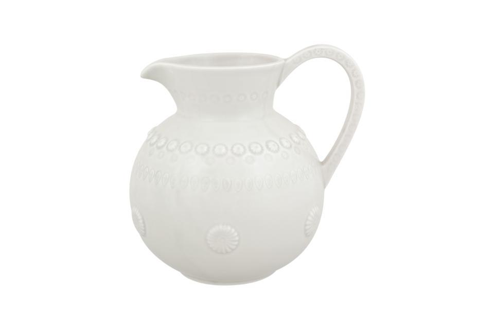 Pitcher