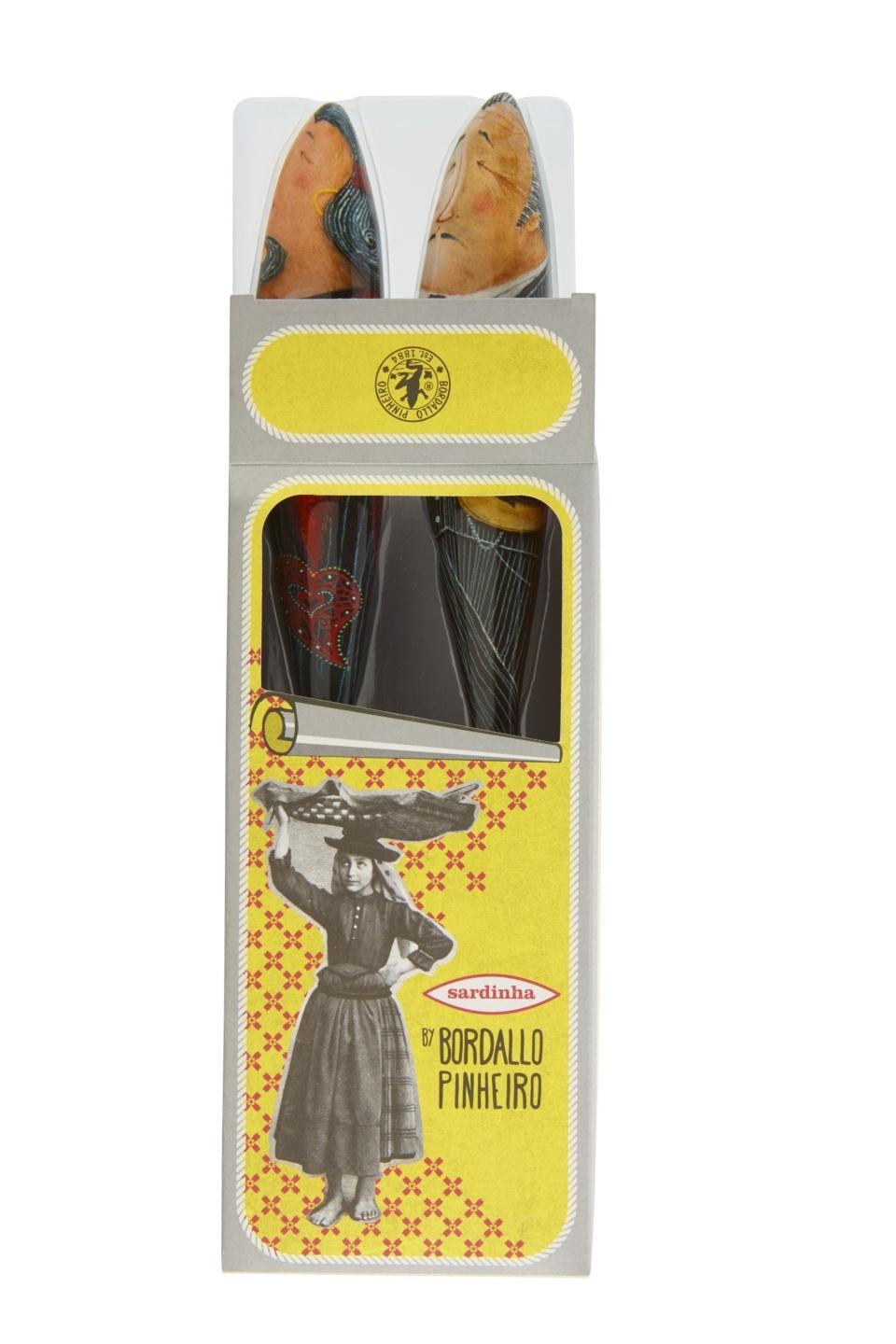 Fado – Pack of 2