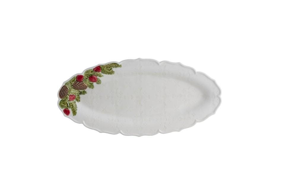 Oval Platter – 40”
