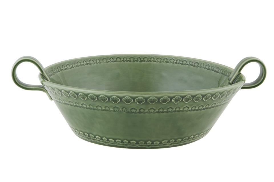 Salad Bowl 29 - Green