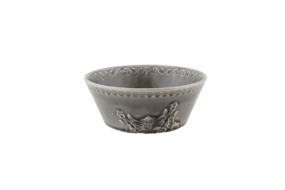 Cereal Bowl - Anthracite