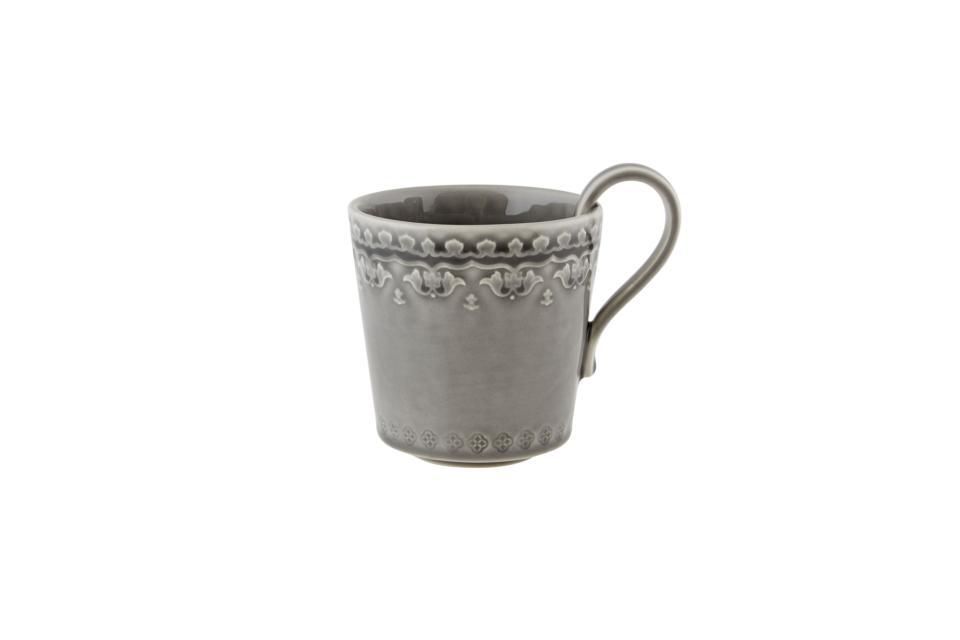 Mug - Anthracite