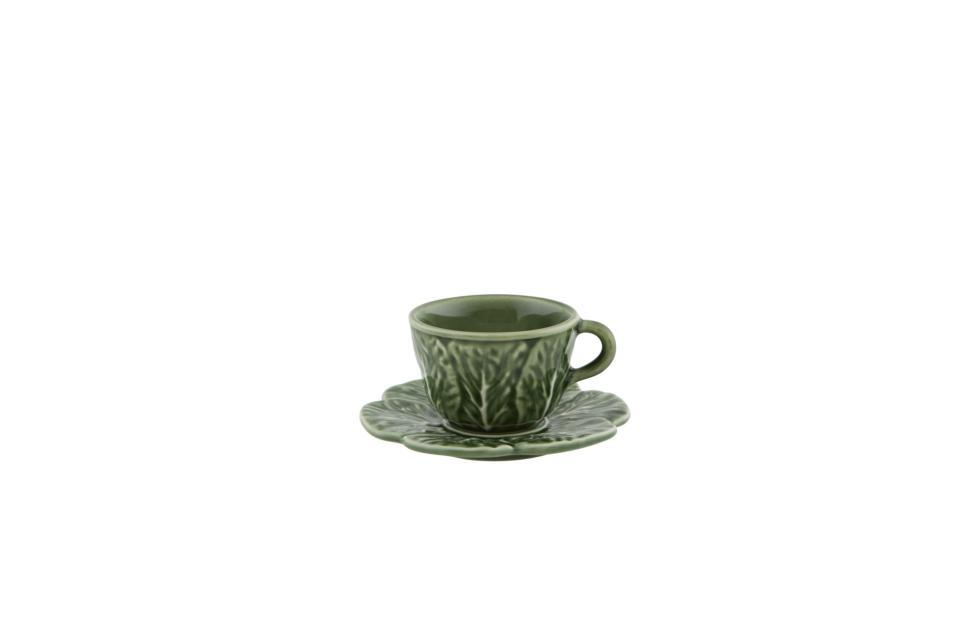 Expresso Cup and Saucer
