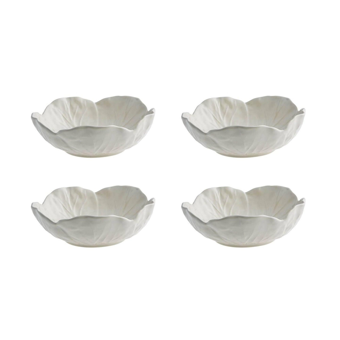Bowl 6",Set of 4