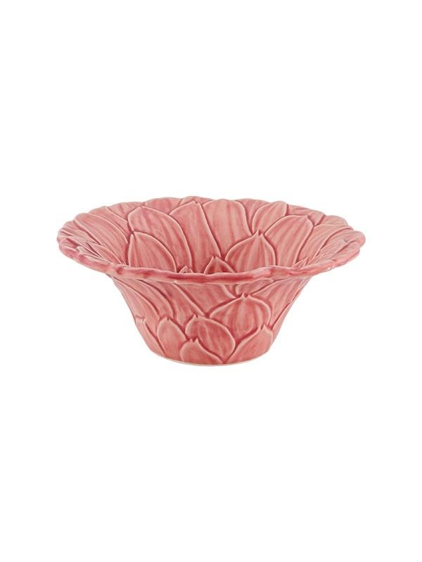 Dahlia Bowl