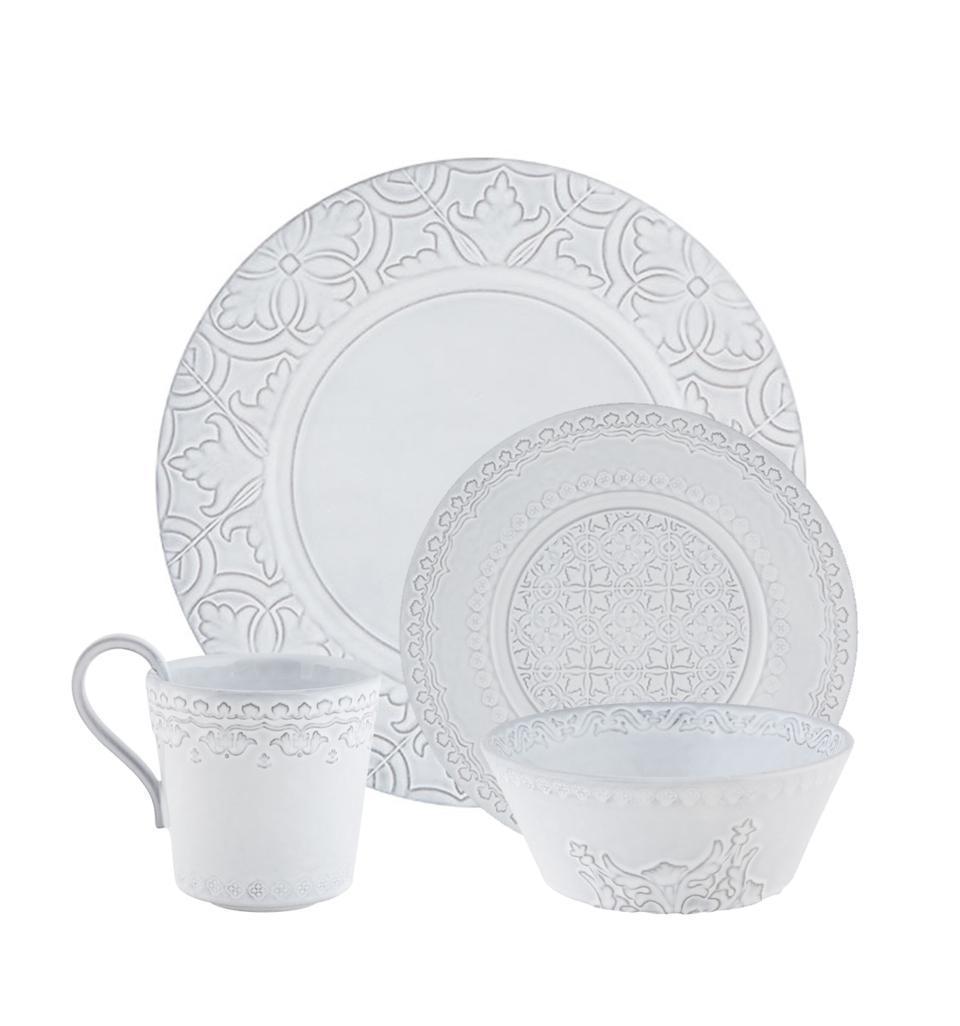 Set of 4 Pieces