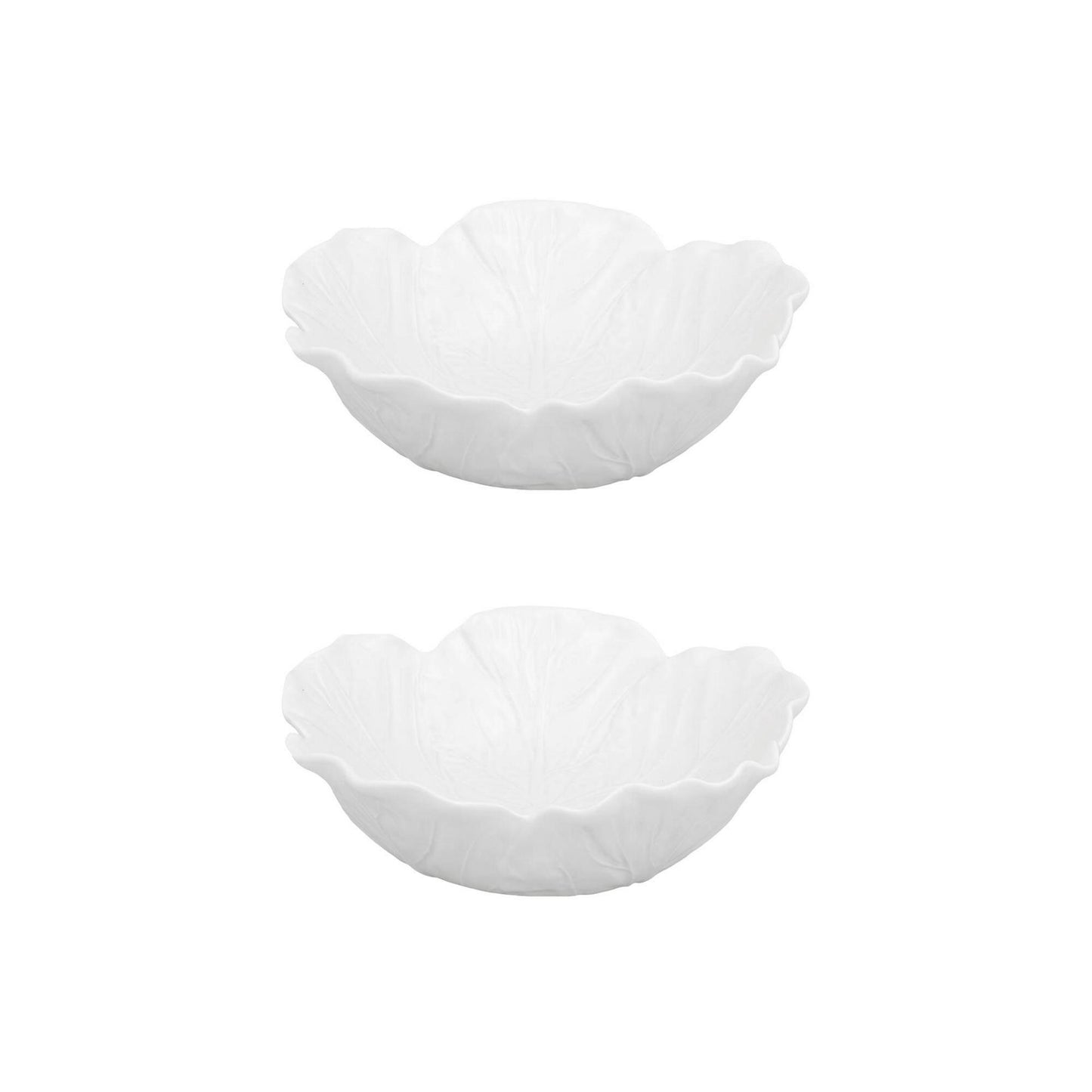 Bowl - Individual Salad Bowl, Set of 2