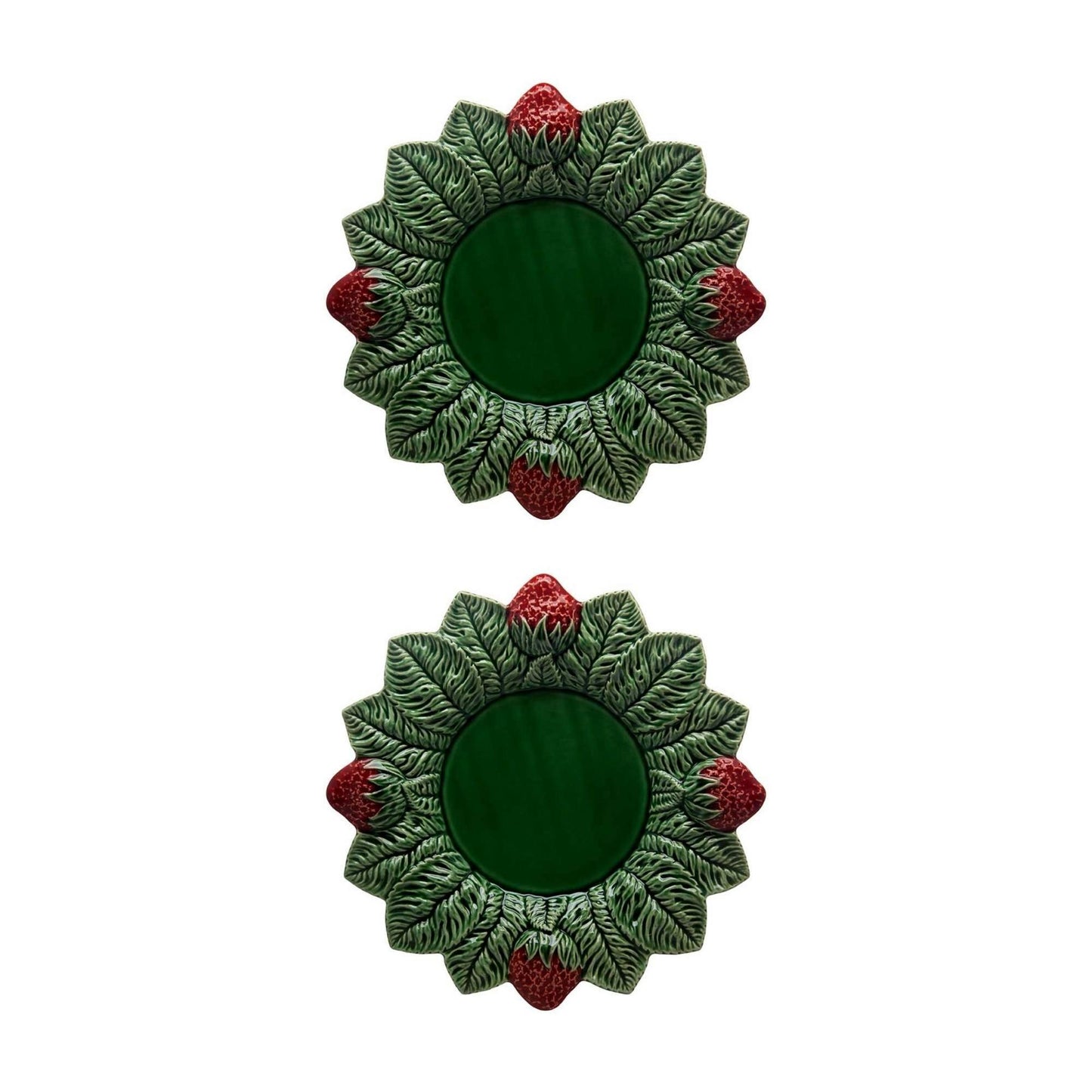 Charger Plate 12", set of 2