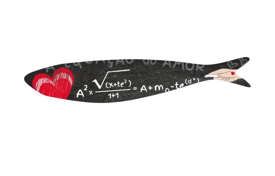 Love Equation