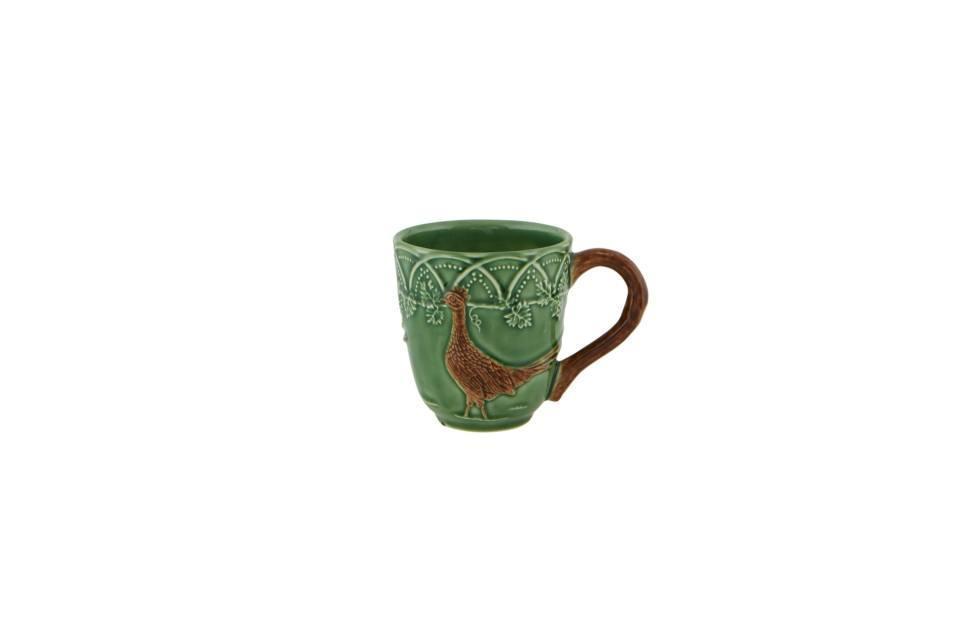 Set of 4 Assorted Mugs