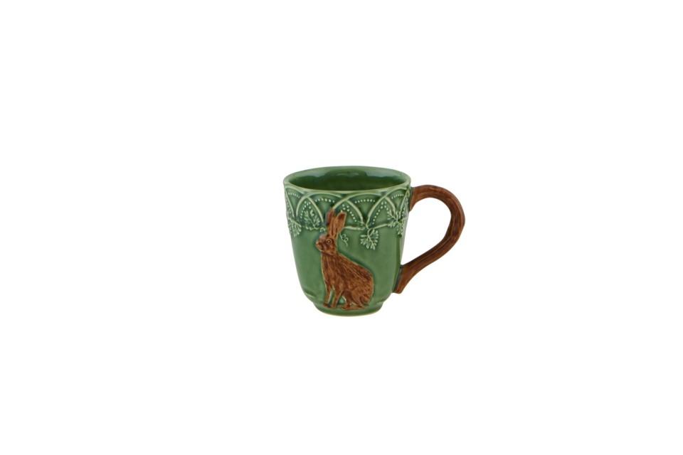 Mug Hare, Set of 4