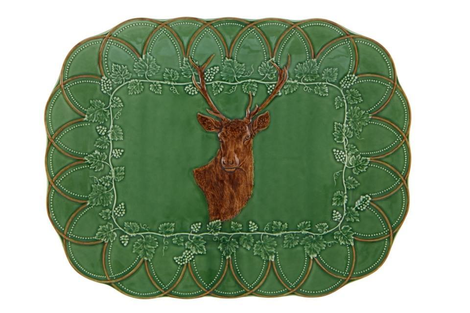 Tray Deer
