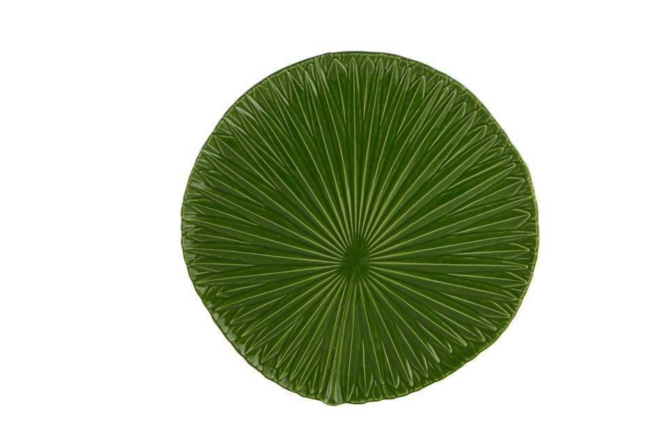 Charger Plate