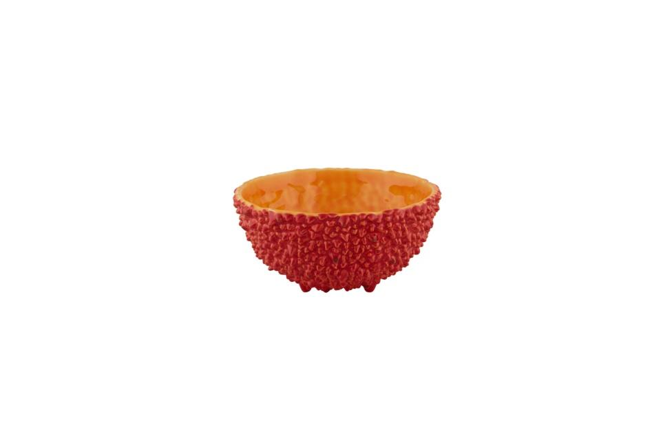 Red Bowl – 6"