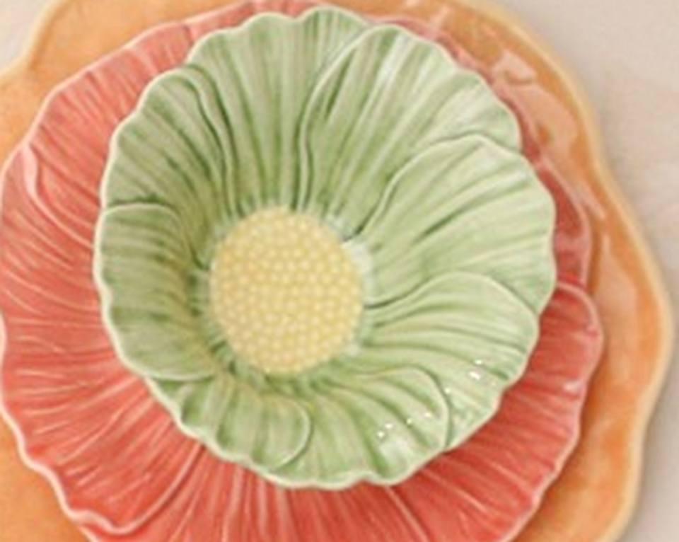 Bowl Cosmos, Set of 4