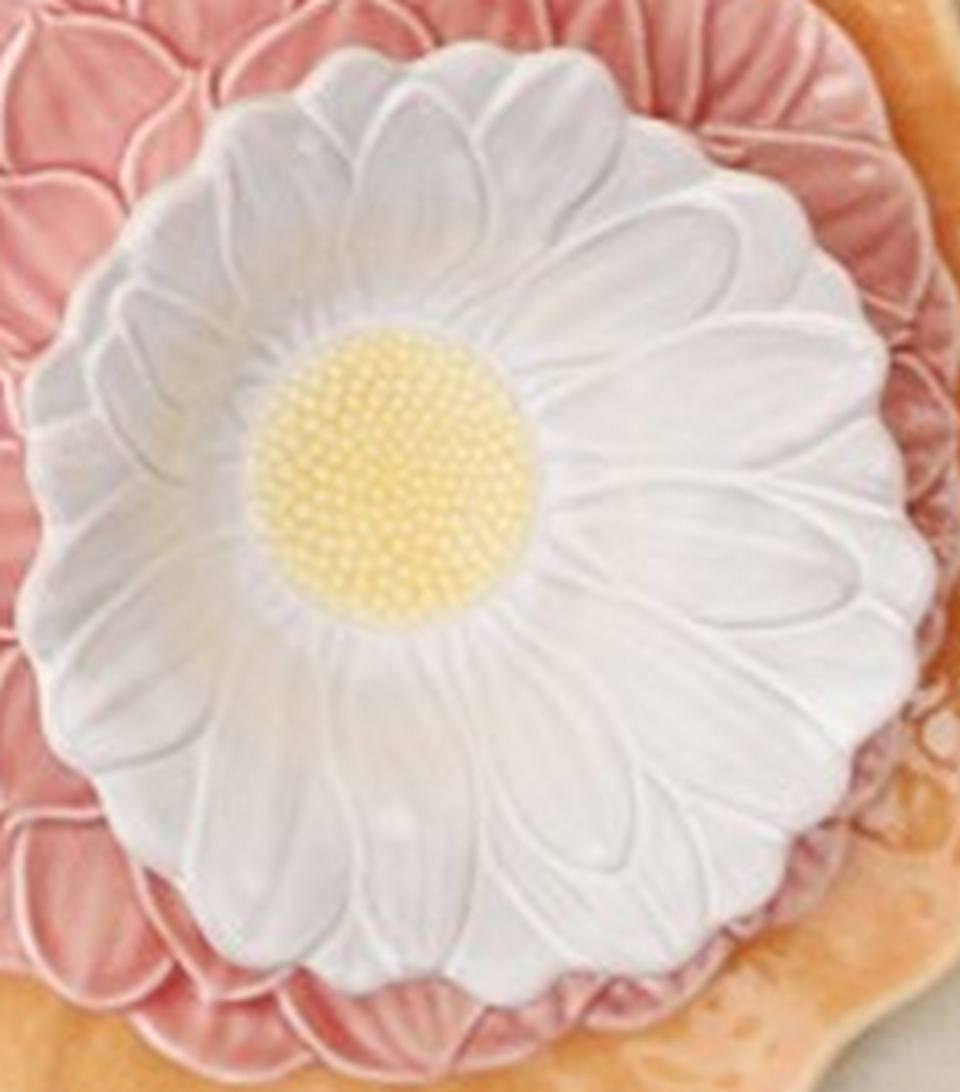 Bowl Daisy, Set of 4