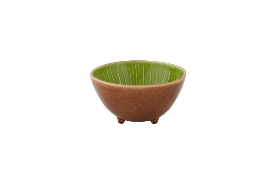 Kiwi Bowl , Set of 4