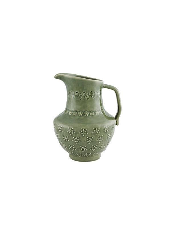 Pitcher Grey