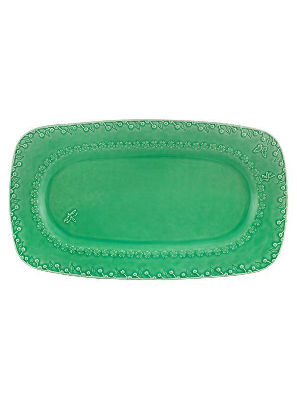 Platter Green