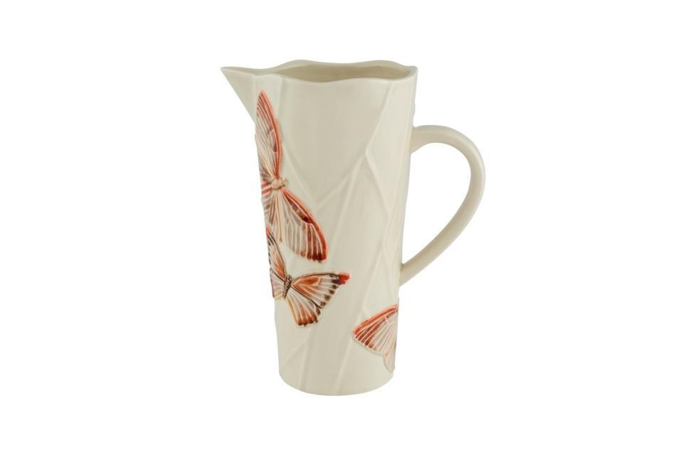 Pitcher