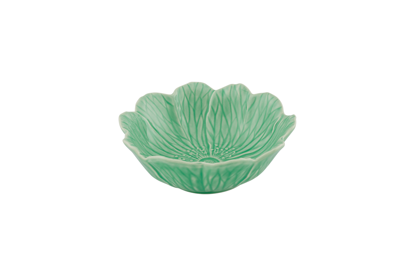 Large Bowl Green