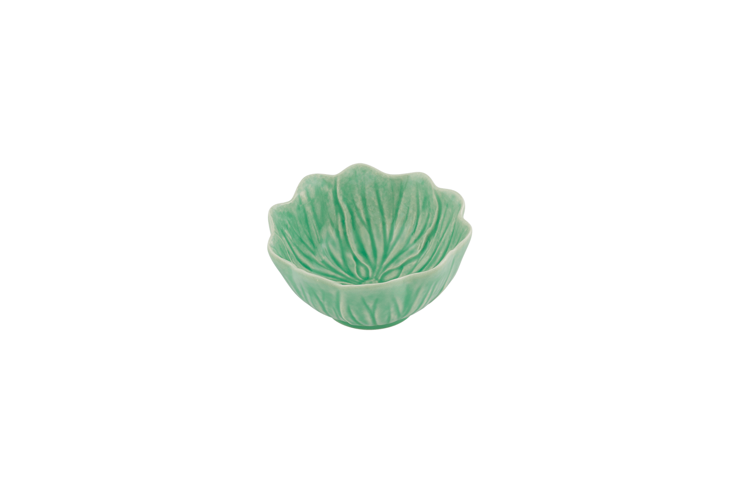 Small Bowl Green