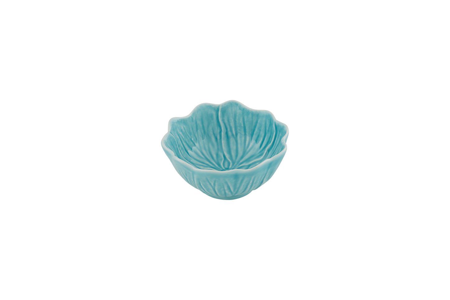 Small Bowl Blue