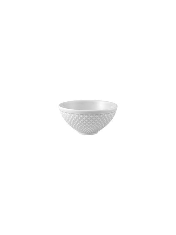Mineral Grey Bowl, Set of 4