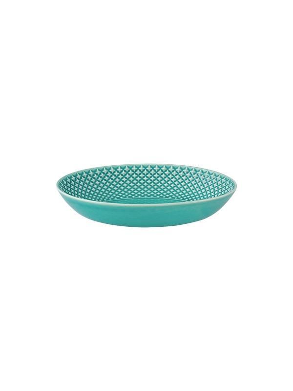 Mint Green Platter