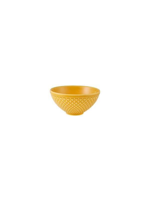 Amber Bowl, Set of 4