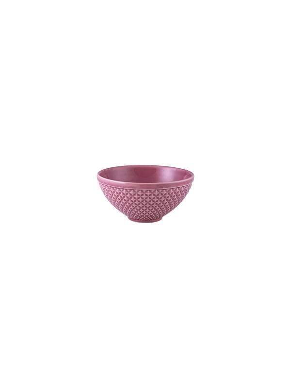 Pink Bowl, Set of 4