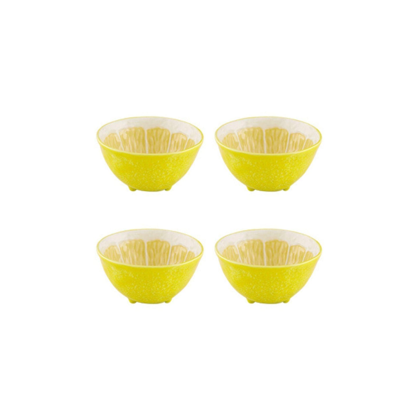 Bowl, Set of 4